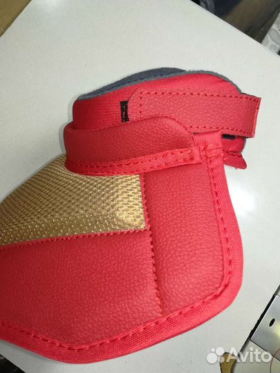 Защита шеи SR, int, Jr, вратарские