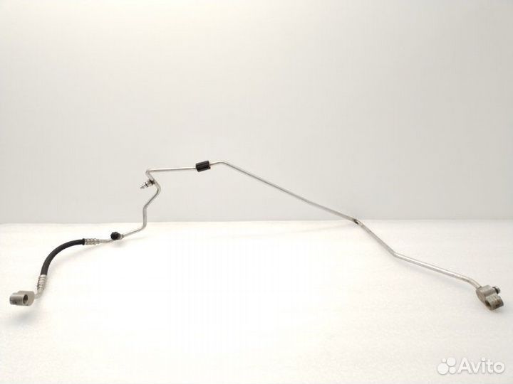 Трубка кондиционера Volkswagen Tiguan 1 2.0 TSI