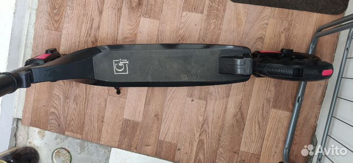 Электросамокат GT ES6