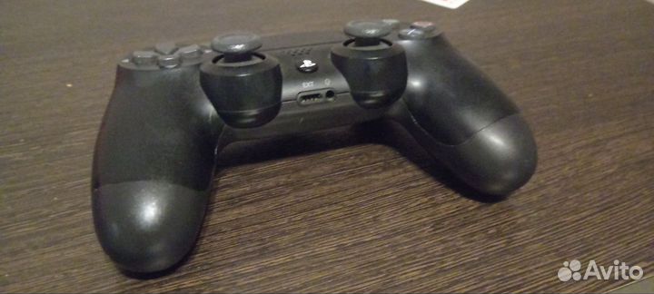 Геймпад sony dualshock 4 v2