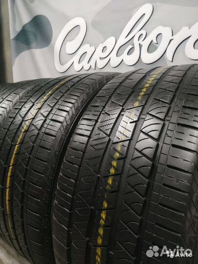 Continental ContiCrossContact LX Sport 275/40 R22