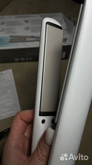 Выпрямитель Remington Hydraluxe (S8901)