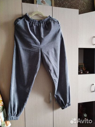 Спортивный костюм женский