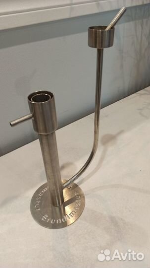 Попугай настольный