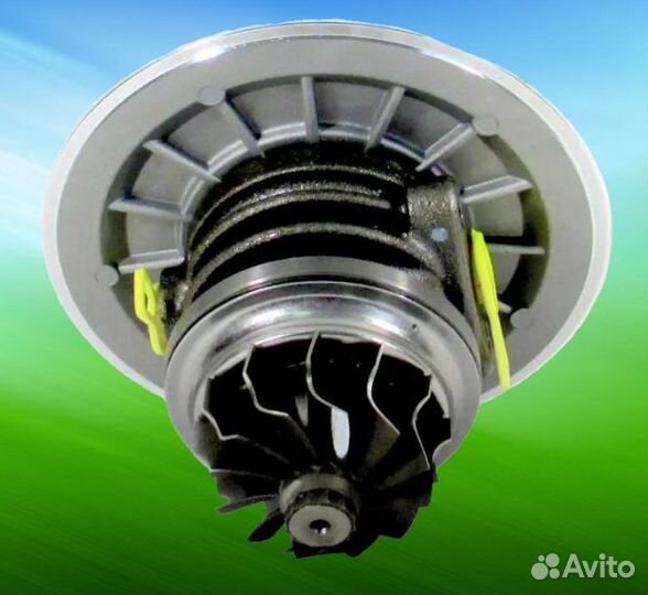 Картридж турбины GT2556S