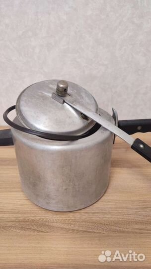 Скороварка СССР