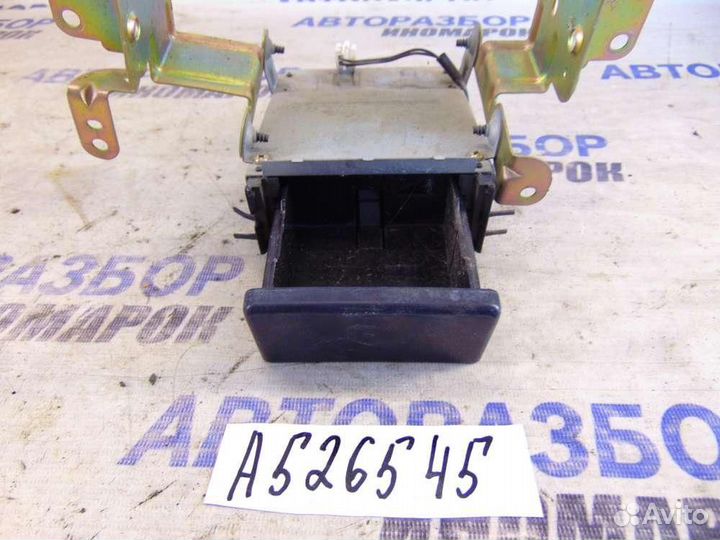 Пепельница передняя для Nissan Primera 3 2002-200