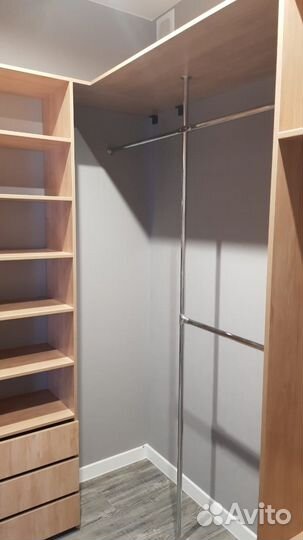 Мебель по индивидуальным размерам