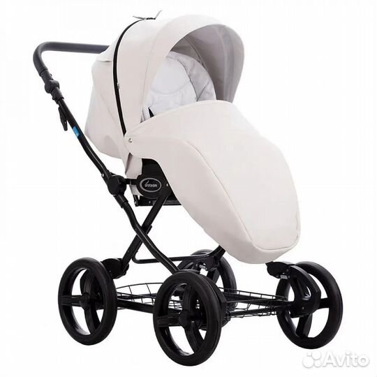 Коляска 2в1 Aroteam cocoline Prima