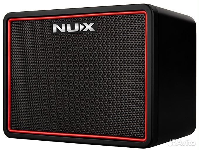 Комбоусилитель для электрогитары Nux Mighty Lite B