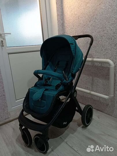 Прогулочная коляска бу