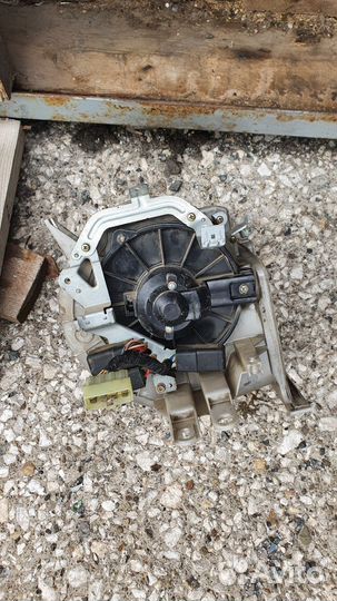 Мотор печки Toyota camry sv35