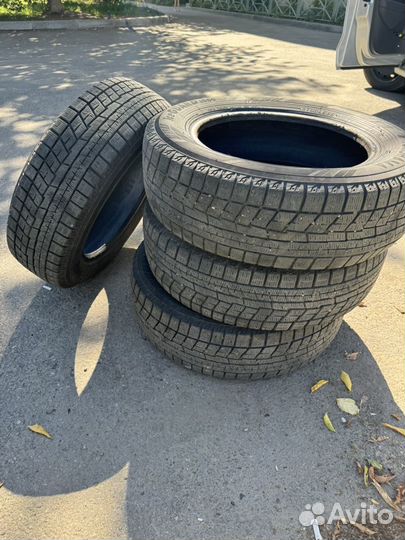 Yokohama Ice Guard IG60 185/65 R15