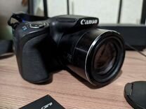 Canon SX410 IS