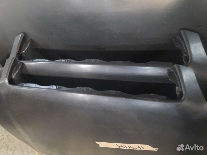 Капот стеклопластиковый для Toyota Ipsum SXM10