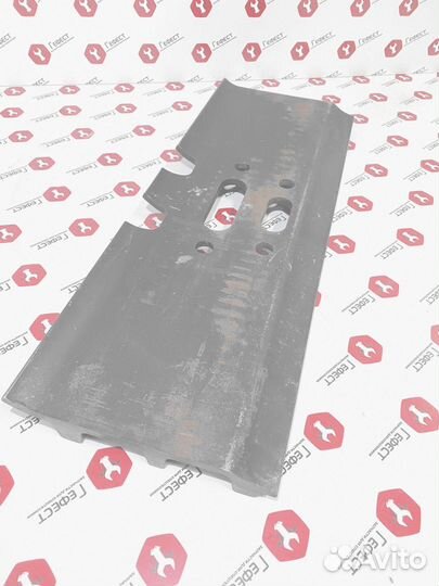 Башмак экскаватора Hyundai VOE14532345