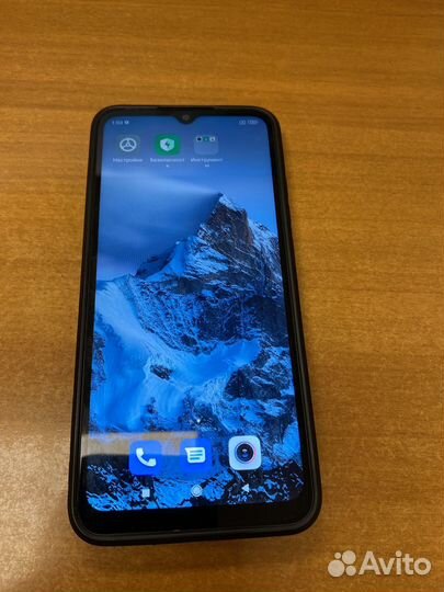 Xiaomi Redmi 9A, 2/32 ГБ