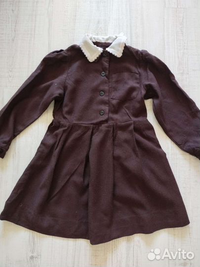 Школьная форма СССР