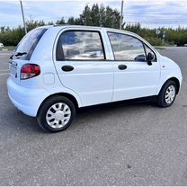 Daewoo Matiz 0.8 MT, 2012, 70 000 км, с пробегом, цена 230 000 руб.