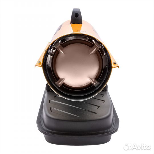 Дизельная тепловая пушка denzel