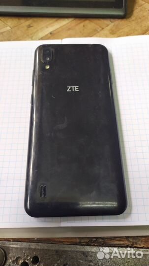 ZTE Blade A51 Lite, 2/32 ГБ