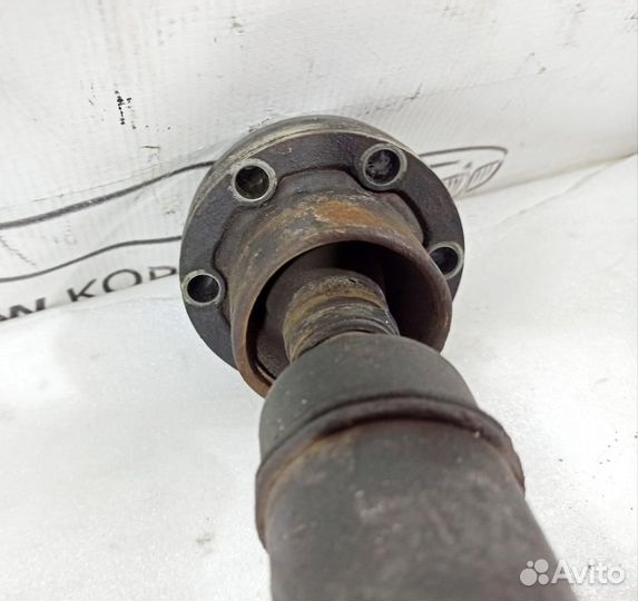 Вал карданный задний Grand Vitara 2005-2015 Suzuki