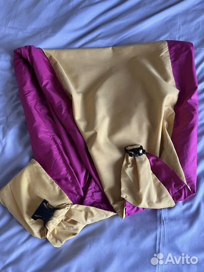 Гамак-перевязь для мдаденца