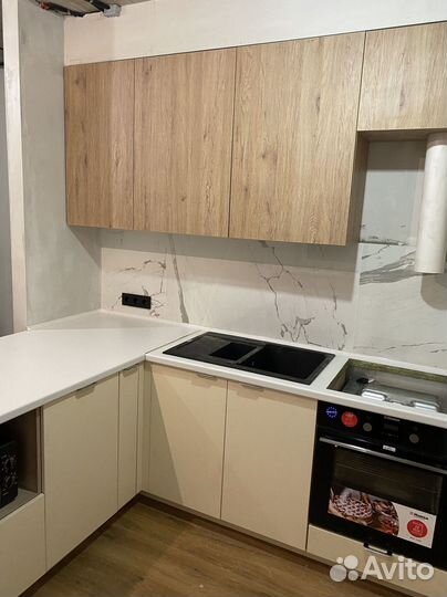 Кухни на заказ от производителя