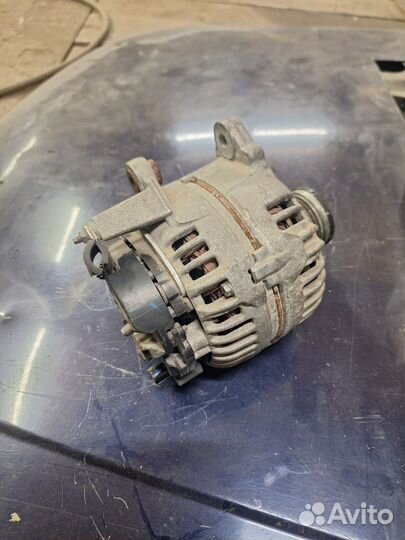 Генератор volkswagen polo 1.6