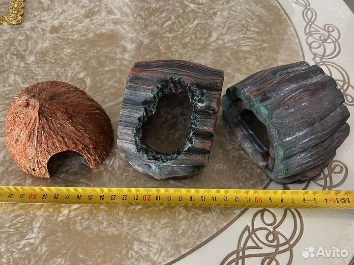 Укрытие для рептилий