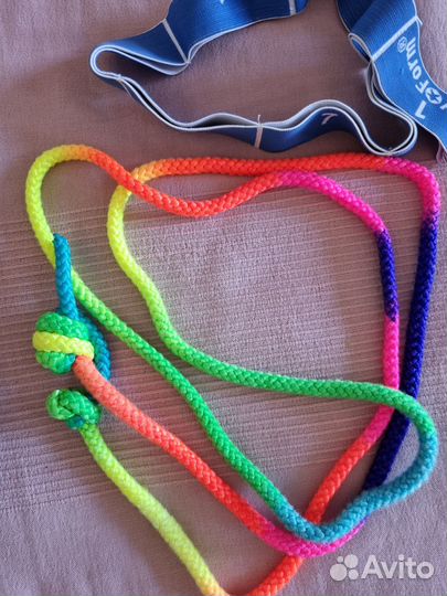 Набор для художественной гимнастики