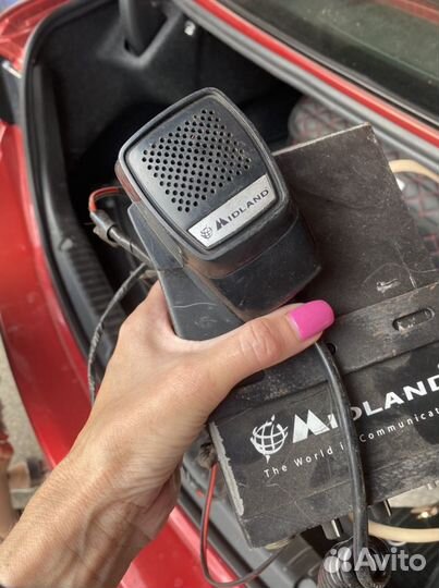 Радиостанция