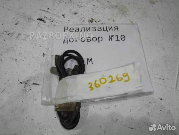 Датчик ABS задний Ауди 100 C4