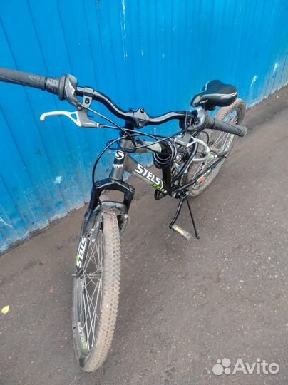 Продам велосипед Stels mustang.По вопросам в лс