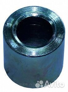 Втулка оси заднего колеса 17х27х19,5 мм triumph, Z