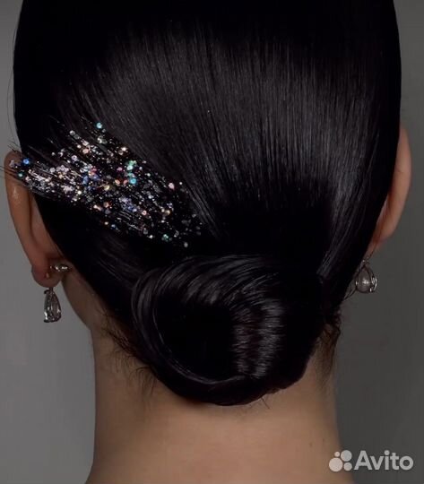 Стилиси по прическам