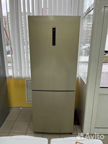 Шикарный Холодильник 7Серия C4f744cgg объявление продам
