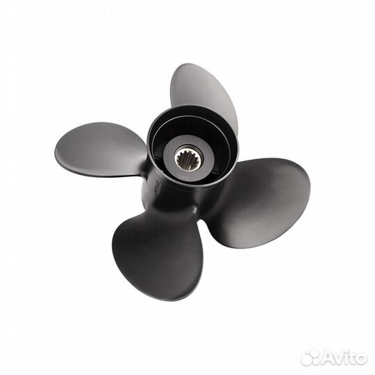 Винт гребной Tohatsu 40-50, диаметр 10,6