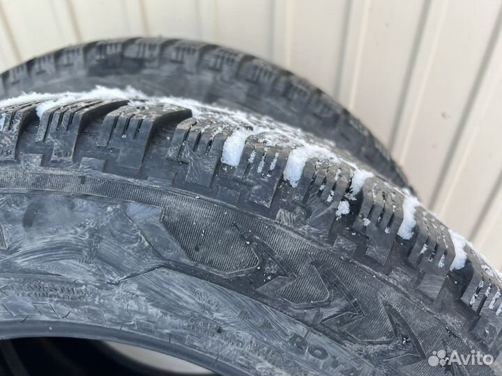 Nokian Tyres Nordman 5 SUV 225/65 R17