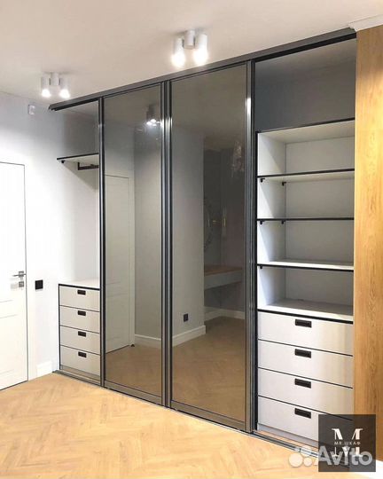 Шкаф-купе