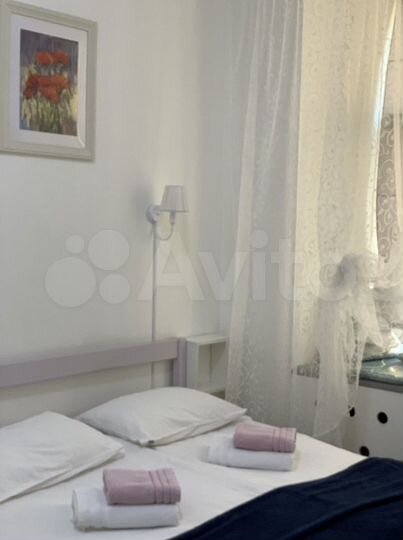 Комната 10 м², 1/4 эт.