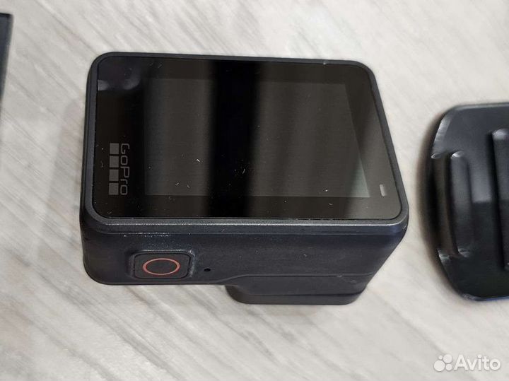 Gopro hero 7 black