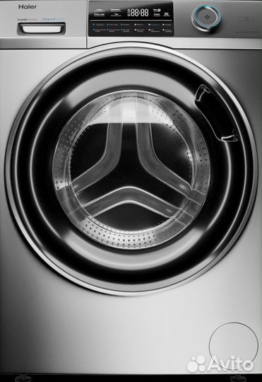 Стиральная машина Haier