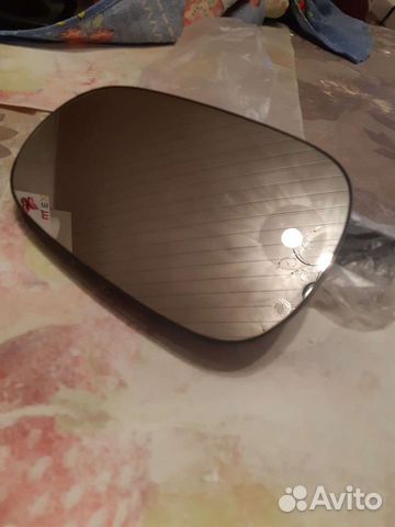 Элемент для зеркала