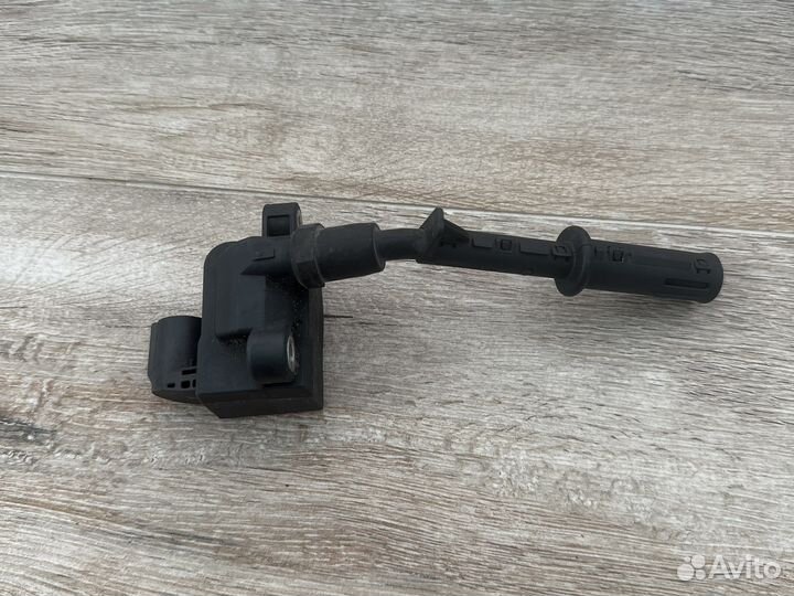 Катушка зажигания мерседес 276
