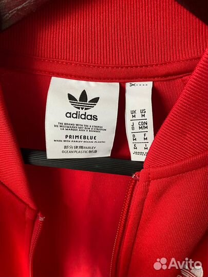 Ветровка adidas