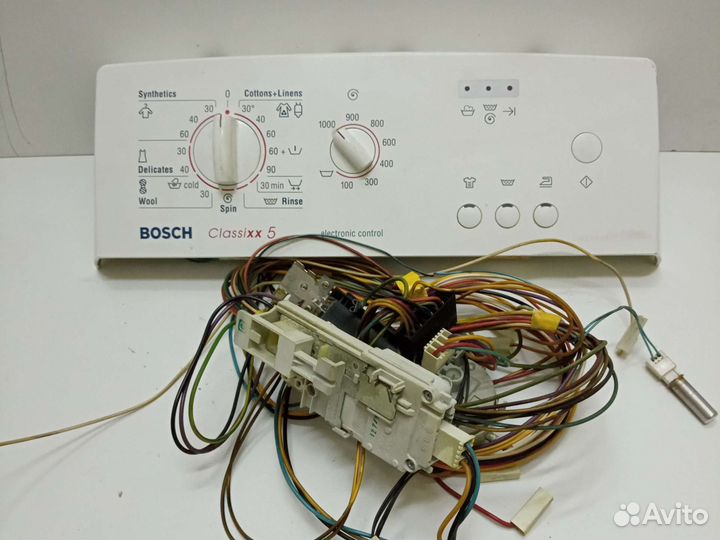 Модуль сма Bosch