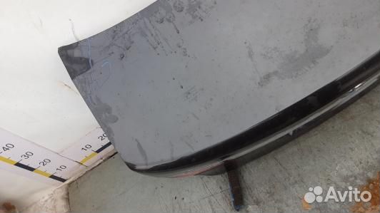 Крышка багажника BMW 7 F01 (4BA02HP01)