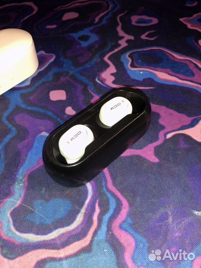 Оригинальные наушники xiaomi