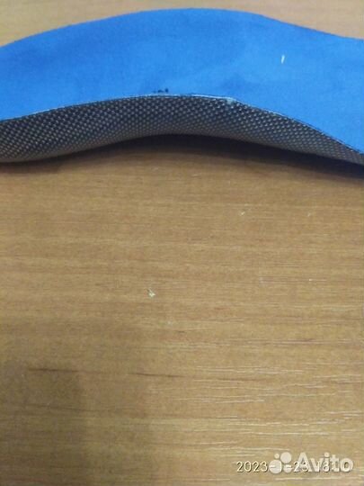 Ортопедические стельки orto